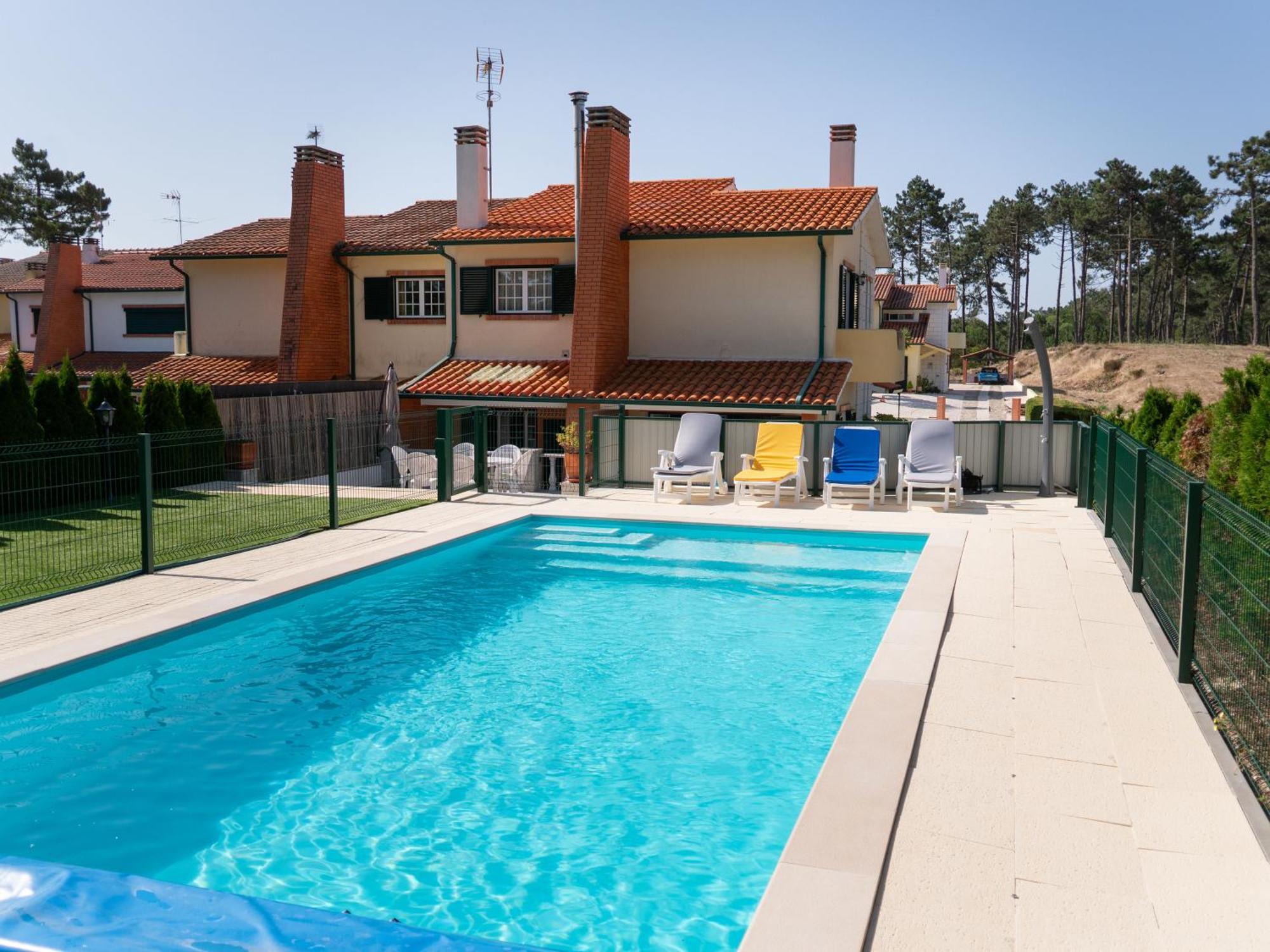 A Casa Da Praia Praia de Mira Exterior foto